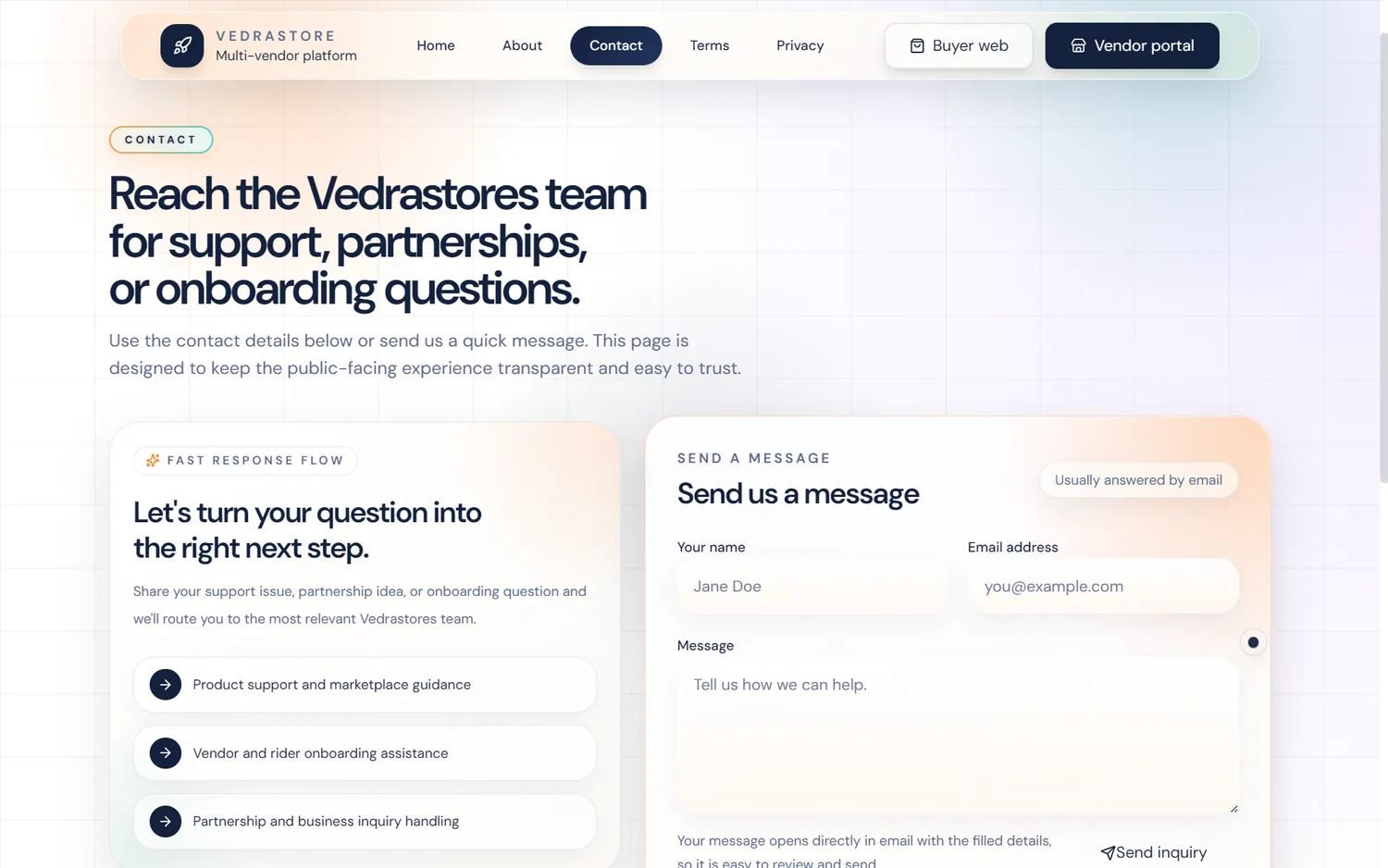 Marketing Platform screenshot 15